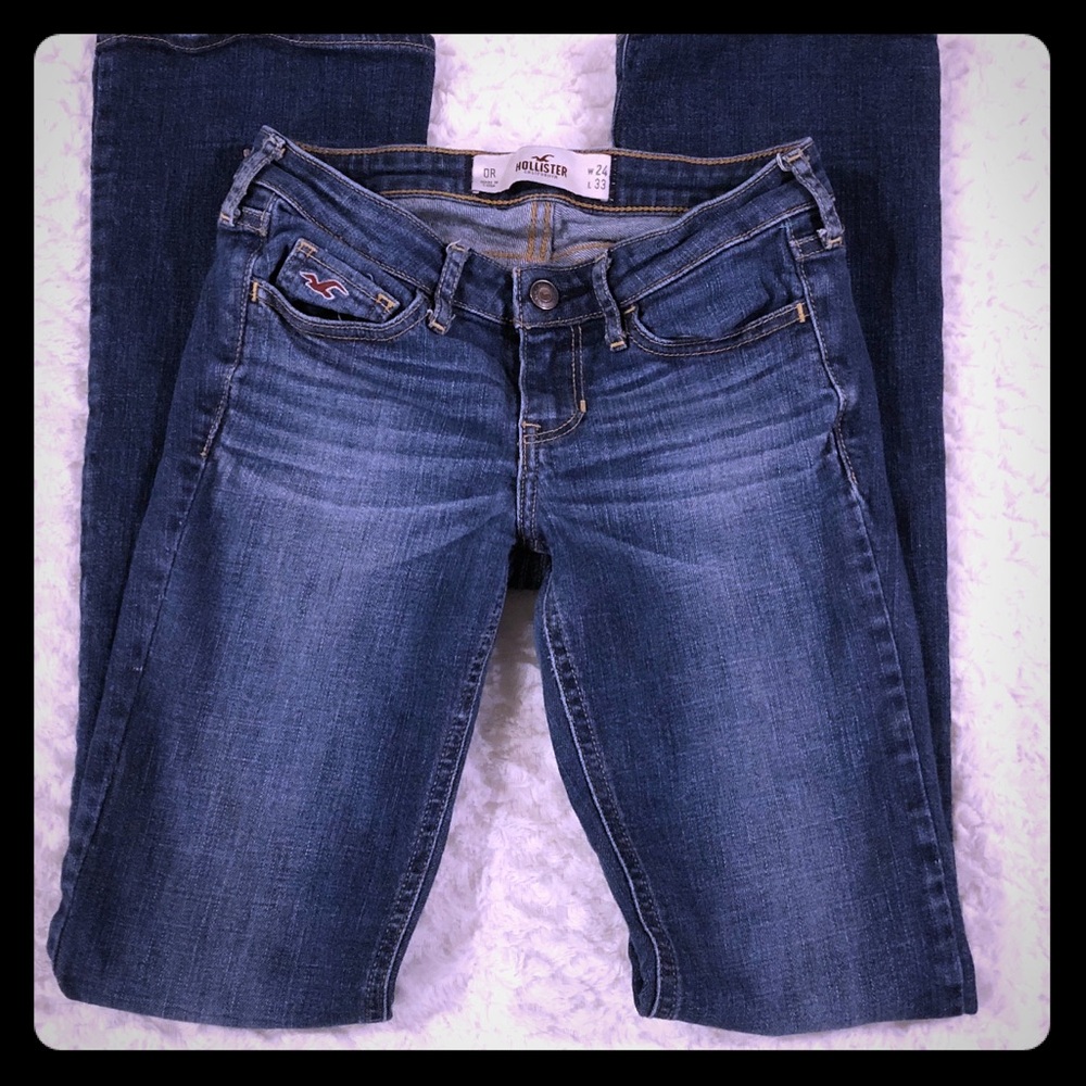 Hollister Jeans